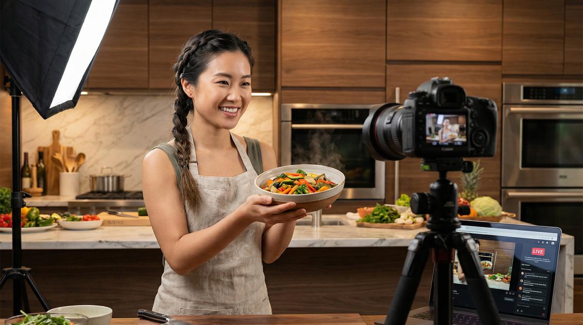 麻豆网站-美食视频教程